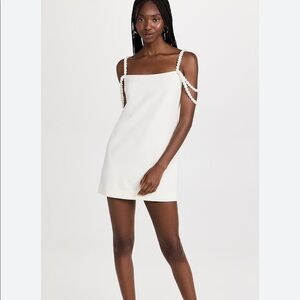 BRIDES! Alexis Sienna Dress